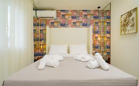 Dagos Luxury Apartments