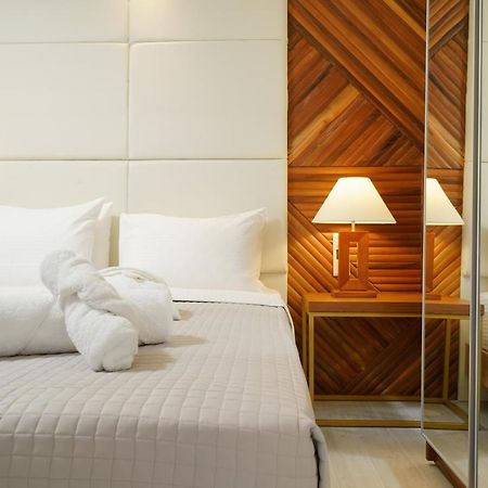 Dagos Luxury Apartments Limenas  Dış mekan fotoğraf